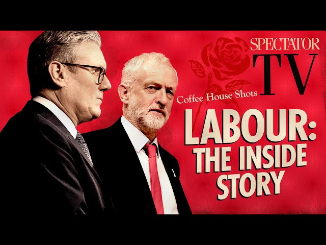 Corbyn to Starmer: the inside story of Labour