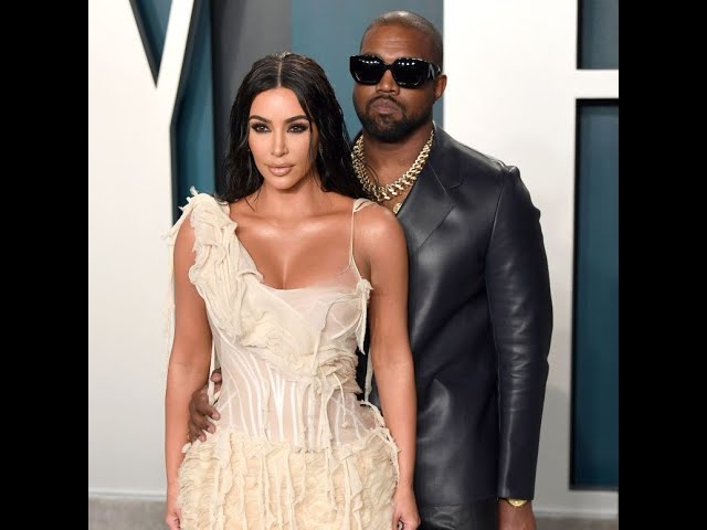 KANYE'S BACK! Kim Kardashian Caught in Secret Meeting with Ex Kanye #shorts #viralvideo