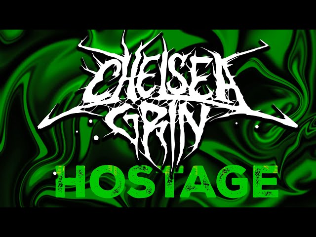 Chelsea Grin - Hostage (live) May 3, 2024