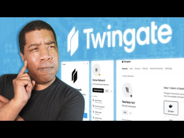 Twingate Review: Easiest Zero Trust Network Access in 2024?