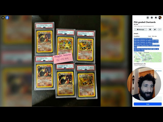 Mastering Facebook Marketplace for High Ticket Items 1