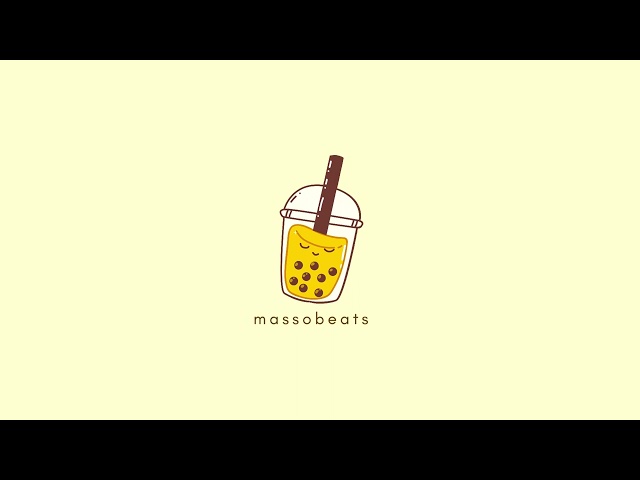 massobeats - mango tea (royalty free lofi music)