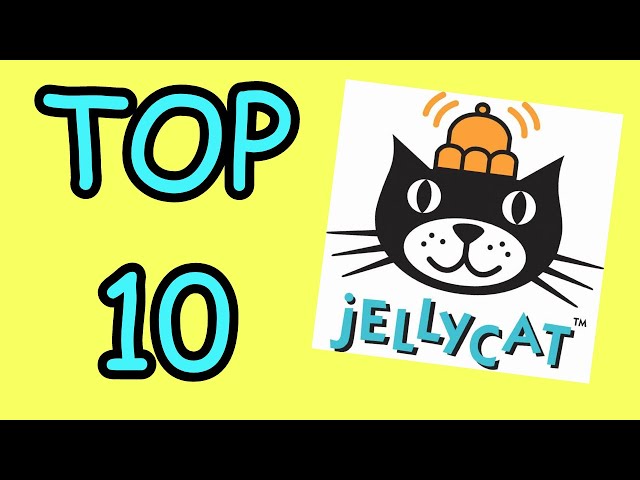 10 Popular Jellycat Toys to buy and sell on ebay in 2023 | Bolo money makers for resellers