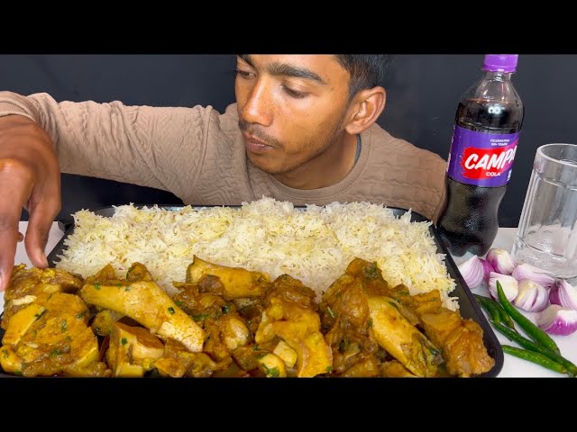 ASMR EATING SPICY BEEF PAYA CURRY || BEEF CURRY EATING VIDEO || REAL MUKBANG VIDEO