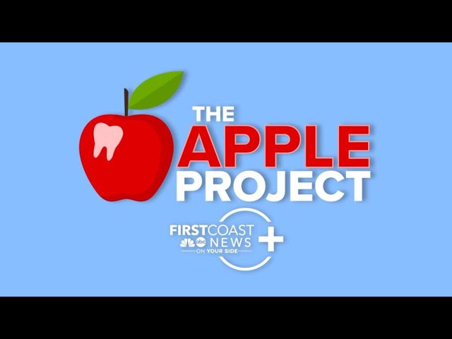 The Apple Project: Free dental care in Jacksonville