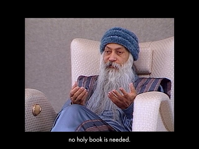 OSHO: The Mastery of Your Own Being