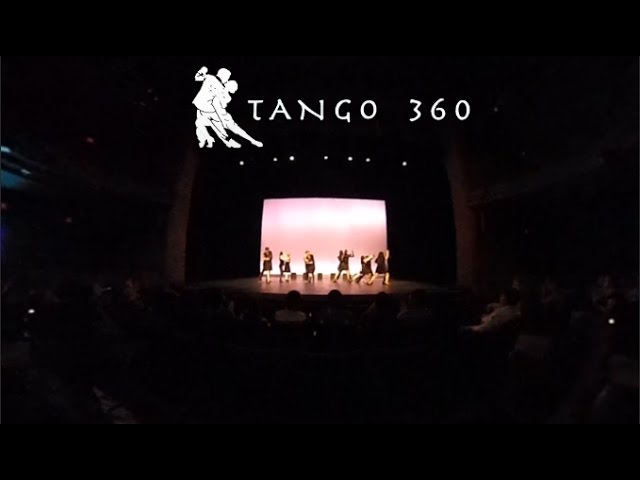 Tango 360