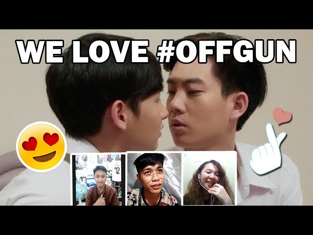 THAI BL ACTOR CRUSHES & SHIPS ROUND 2! | ALL ABOUT BOYS LOVE [ENG SUB]