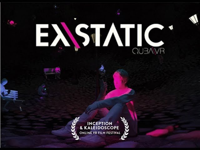 Ex\Static - A 360/VR experience