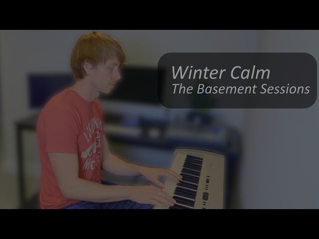 Winter Calm