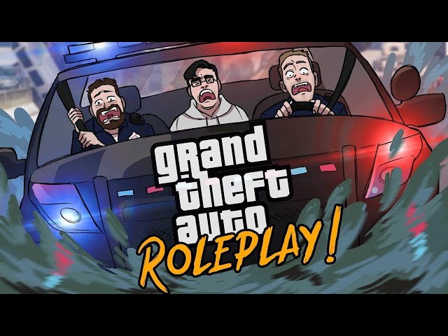 GTA 5 GRAND RP