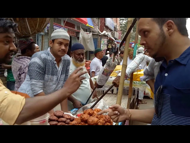 Largest Ramadan Iftar Market | Ramadan Ifter Food Items