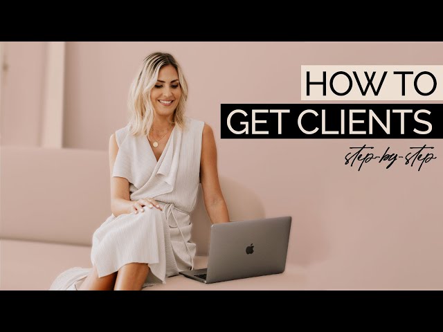 How To Find Social Media Clients