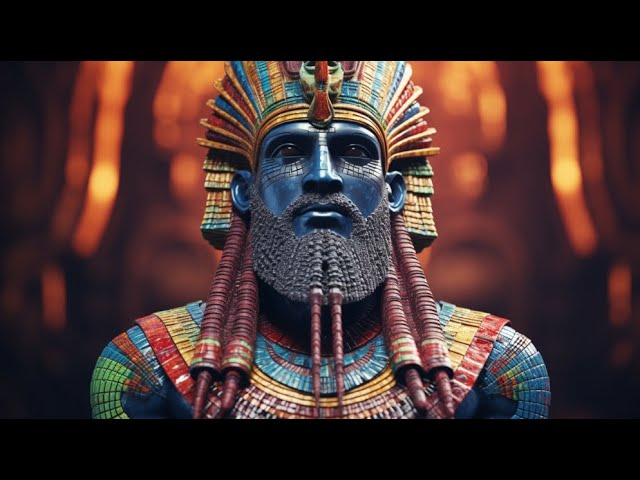 MIND-BLOWING Anunnaki & Nephilim | 4K DOCUMENTARY