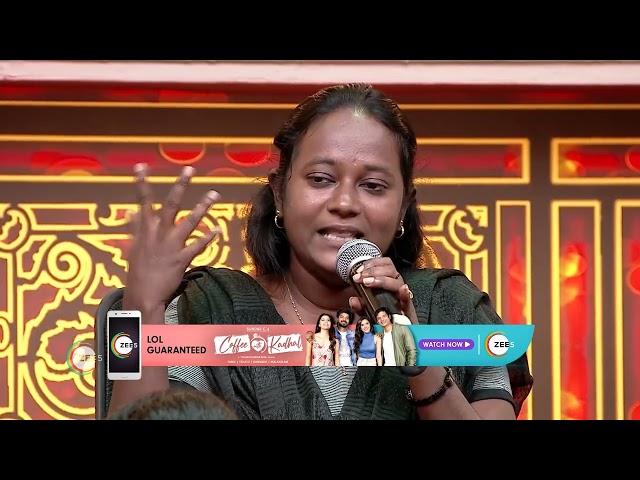 Tamizha Tamizha | Ep - 85 | Best Scene | Dec 08 2022 | Zee Tamil