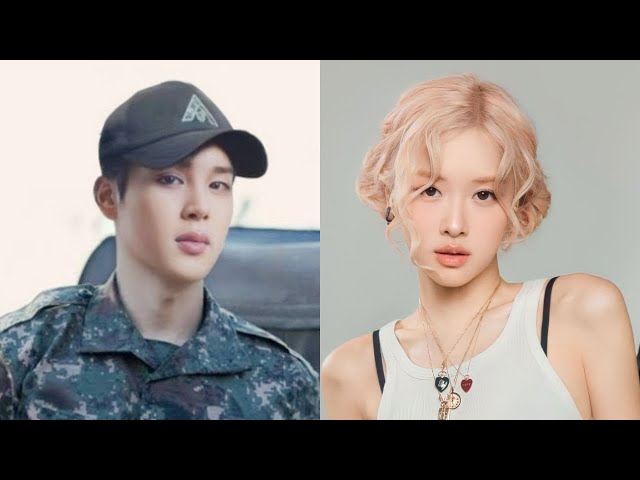 Millions of ARMYs are pissed !! BTS JIMIN accused of stealing Rosé BLACKPINK's Billboard spot ??