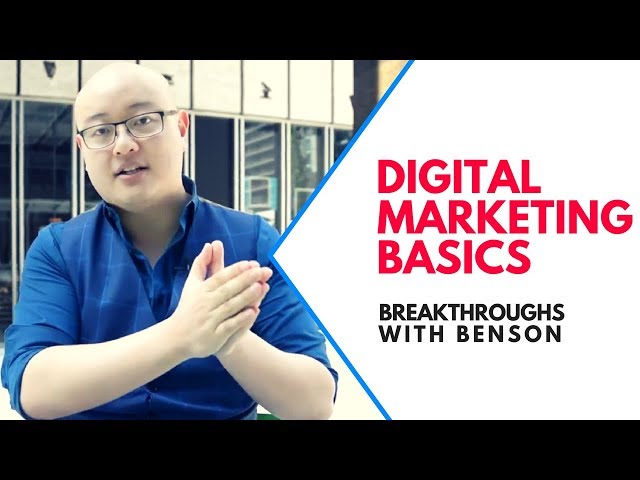 3 Fundamentals of Building an Effective Digital Marketing Strategy