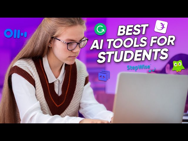 7 Free AI Tools for Students | These Are the Best!