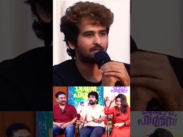 ഉണ്ണിയോട് മാപ്പ് പറഞ്ഞു ഷെയിൻ നിഗം | Shane Nigam saying sorry to unni mukundan | Umfi matter