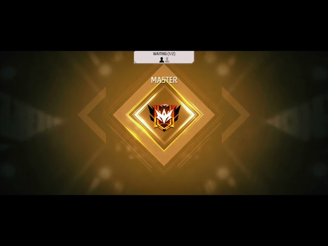 Master done Rank match season38#shorts#freefire#viral