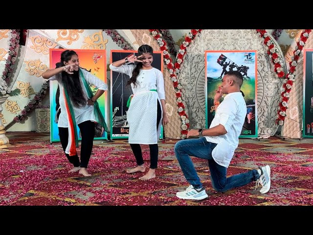 Trending Sing :  Mai Nikla Gaddi Lekar | INDORE PHYSICAL ACADEMY | 9770678245