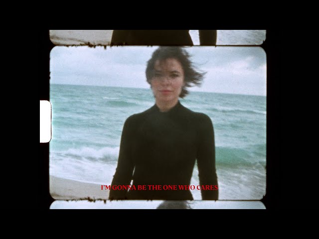 Nina Kraviz - This Time (Lyric Video)