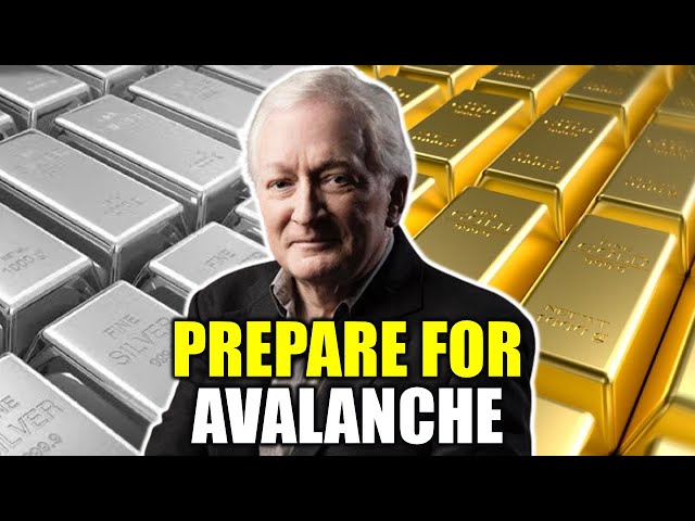 WARNING! This Is What's Going To Happen To Gold & Silver Prices - Michael Oliver | Gold Silver Price