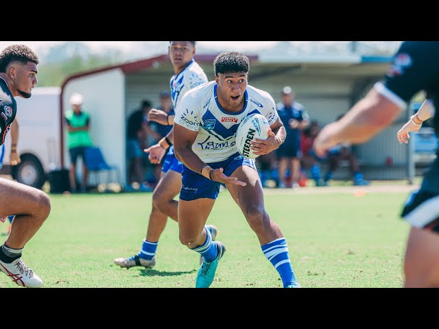 SG Ball Cup Match Highlights: Round 7 v Magpies | 2023