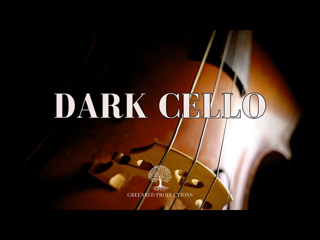 Deep Meditation Music, Dark Cello Music