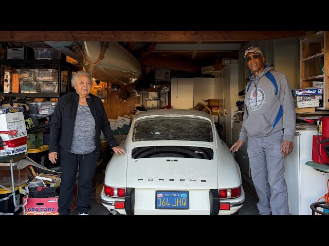 ONE OWNER 1969 PORSCHE 912 AT DODI AUTO SALES