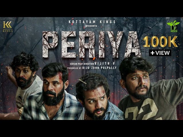 PERIYA MALAYALAM THRILLER SHORT FILM| VIJITH V | BTM