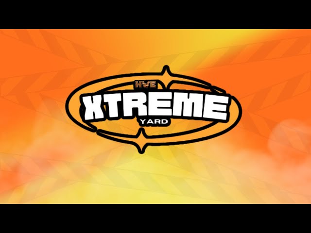 HWE Xtreme Yard - EPISODE 7