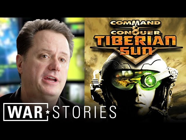 How Command & Conquer: Tiberian Sun Solved Pathfinding | War Stories | Ars Technica