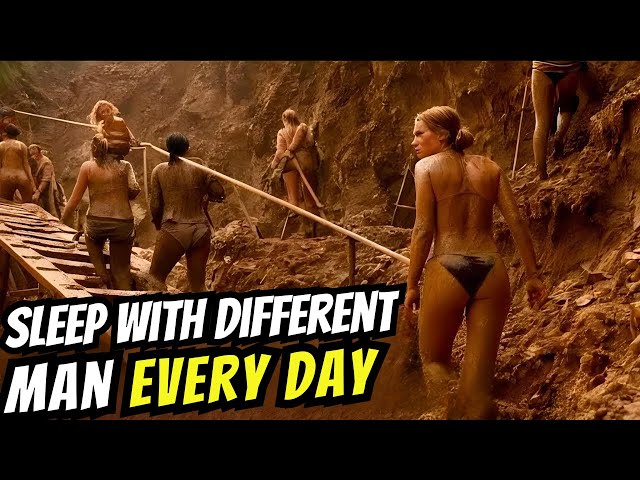 13 Strange Things About Migingo Island | 800 Women in a 100-Meter Space | Travel Documentary