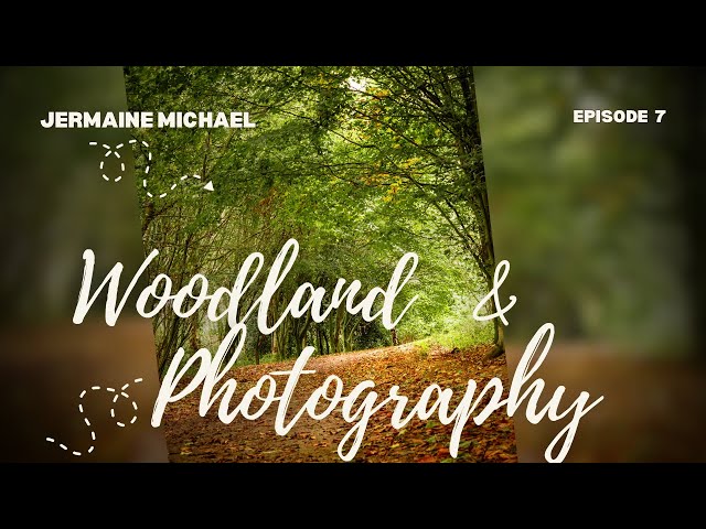 Woodland Photography | Episode 7