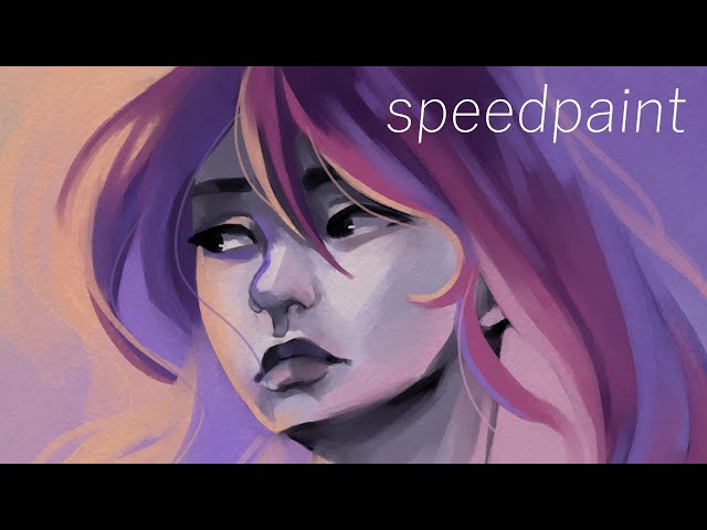 Dreamlight - Speedpaint