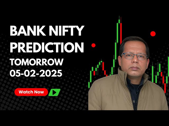 Bank Nifty Prediction Tomorrow #banknifty #trading #stockmarket