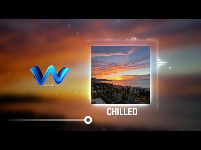 (Free) Chill Pop x Relaxing Vibes & Soothing Bass | Chilled