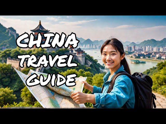 10 UNFORGETTABLE Places to Visit in China | Ultimate Travel Guide