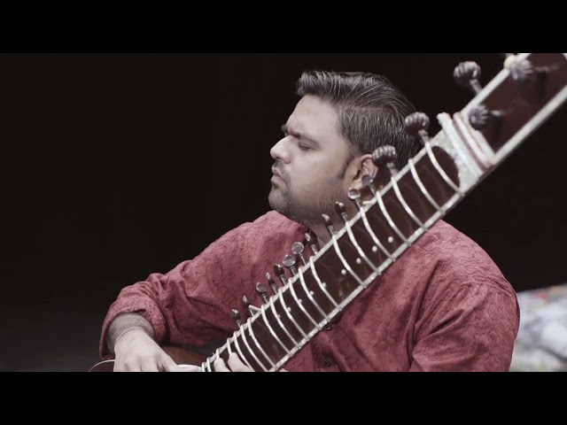 Bihag - Sitar - Turab Ali