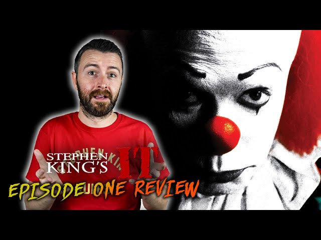 Stephen King's: IT (1990) TV Mini Series Episode 1 Review