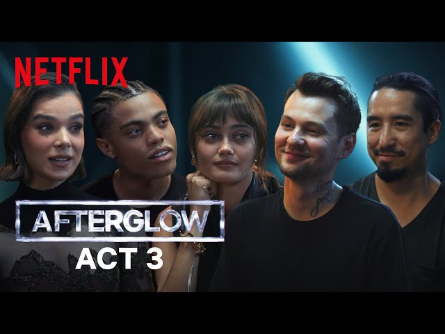 Arcane Afterglow: Act 3 | Arcane Season 2 Aftershow | Netflix