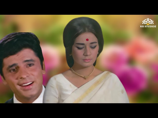 Mere Mehbub Tu Mujhko | Mohammed Rafi |  Mere Mehbub Tu Mujhko | Beti (1969) | Superhit Songs