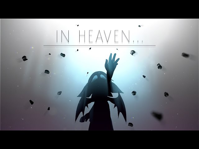 IN HEAVEN ⌠BUCK-TICK⌡ Deluding Moonlight AU Special || Sonic Animation