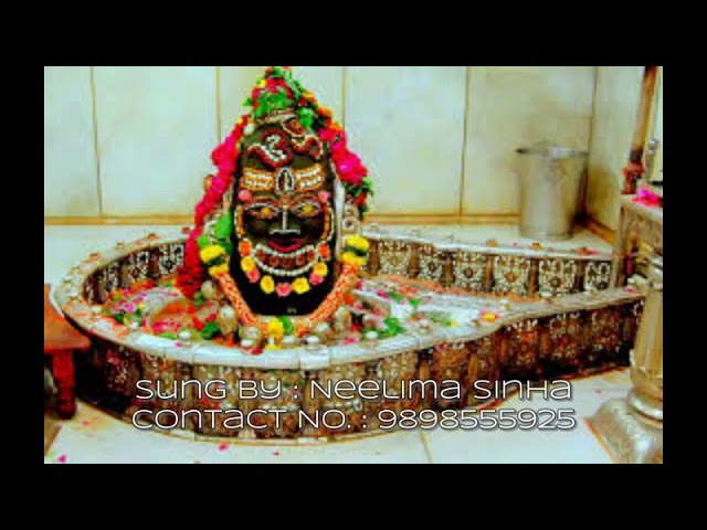 Satyam Shivam Sundaram  ||  Jyotirlinga Darshan  ||  Melodious Voice Of Sinhaas