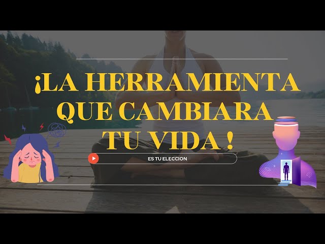 Transformación Personal: Herramienta de los 4 Cuadrantes + Hábitos para Mantener tus Propósitos