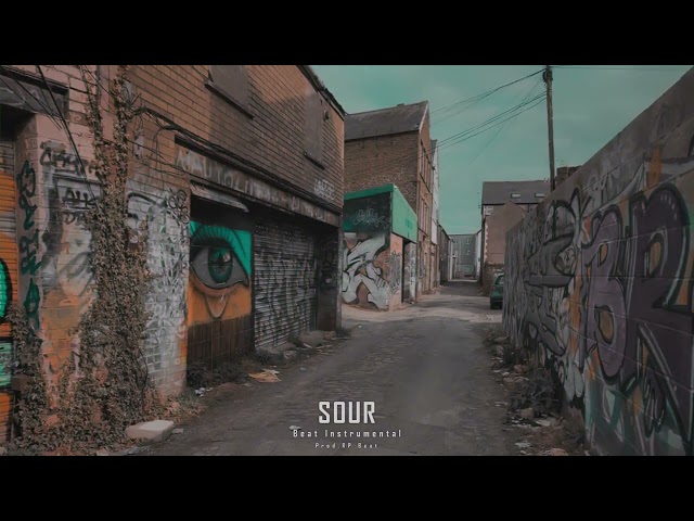 (FREE) Boom Bap Type Beat - Sour - Latin Beat Instrumental 95BPM