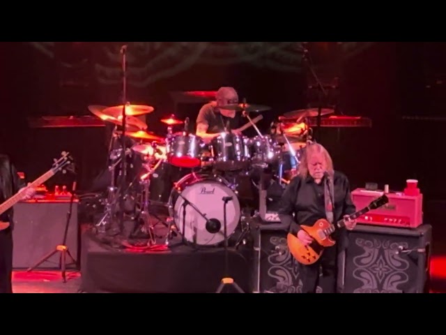 Gov’t Mule ~ Snatch It Back and Hold It