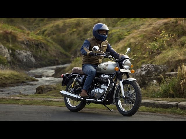 2025 Royal Enfield Classic 650 Review, Reviving Tradition with Modern Craftsmanship