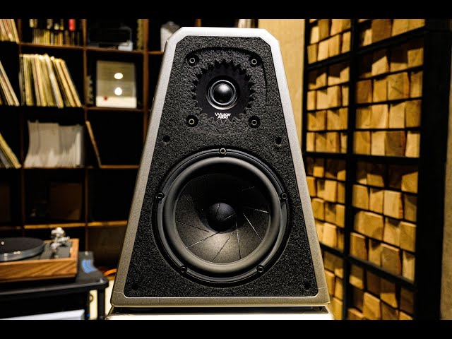 Audiophile Setup: How to Build the Perfect Sound System